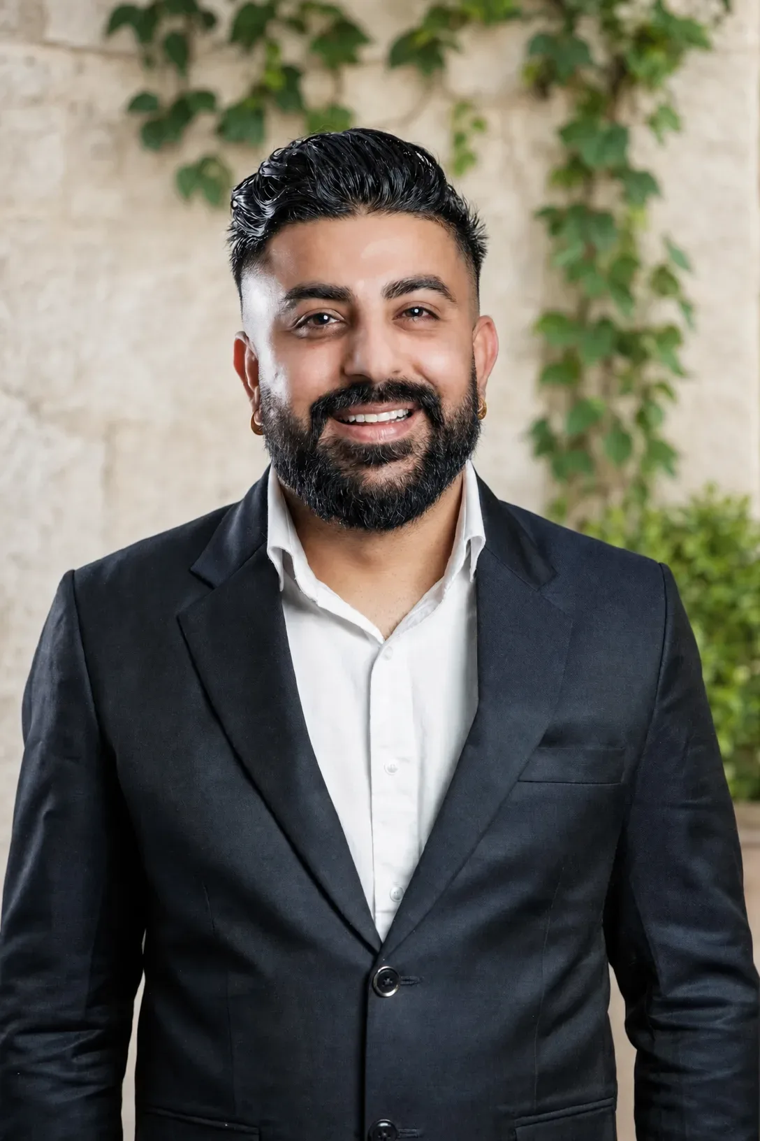 Mandeep Saini, Real Estate Agent at Nadeau Real Estate Group