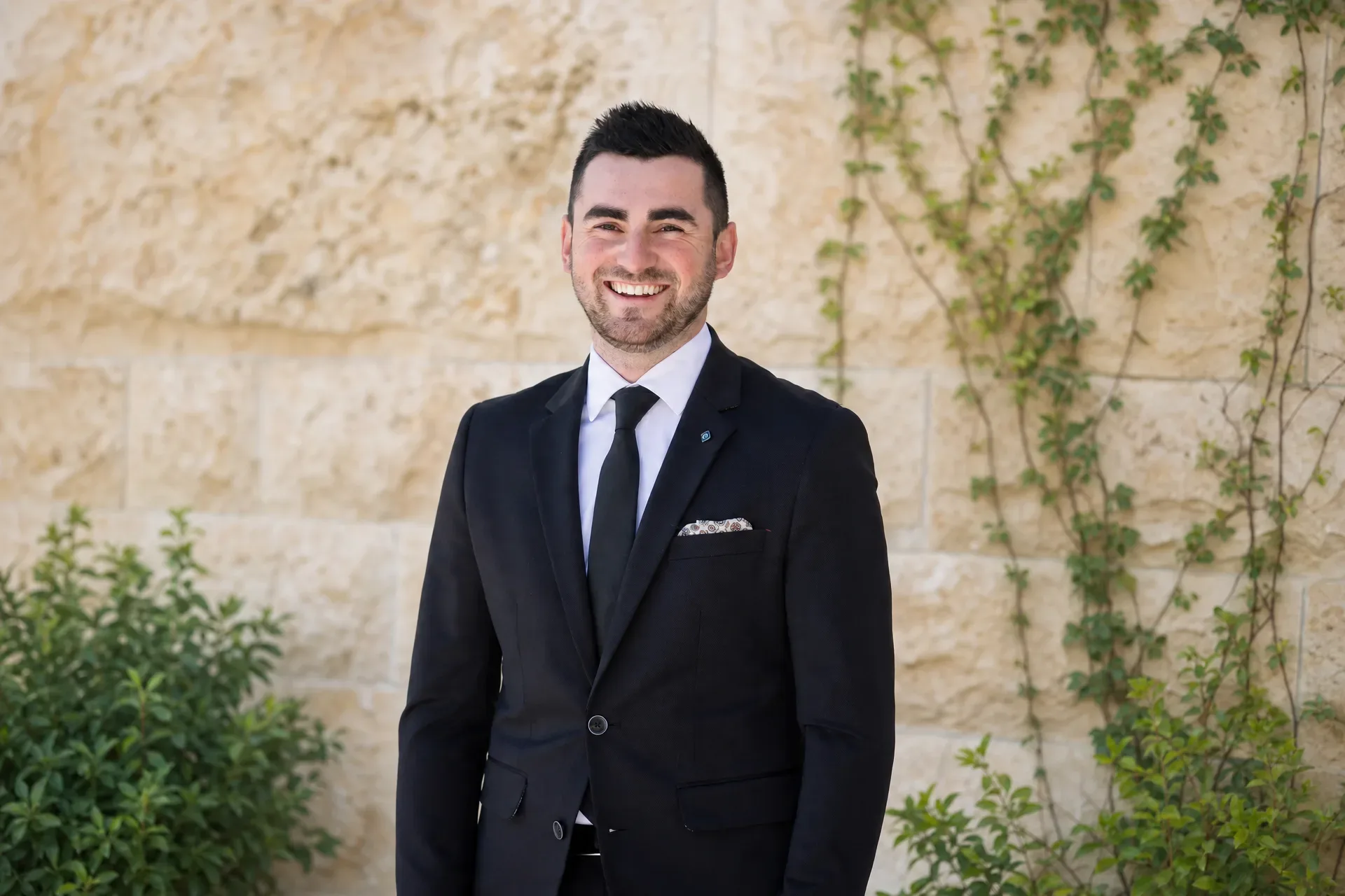 Brandon Nadeau, Real Estate Sales Representative at Nadeau Real Estate Group