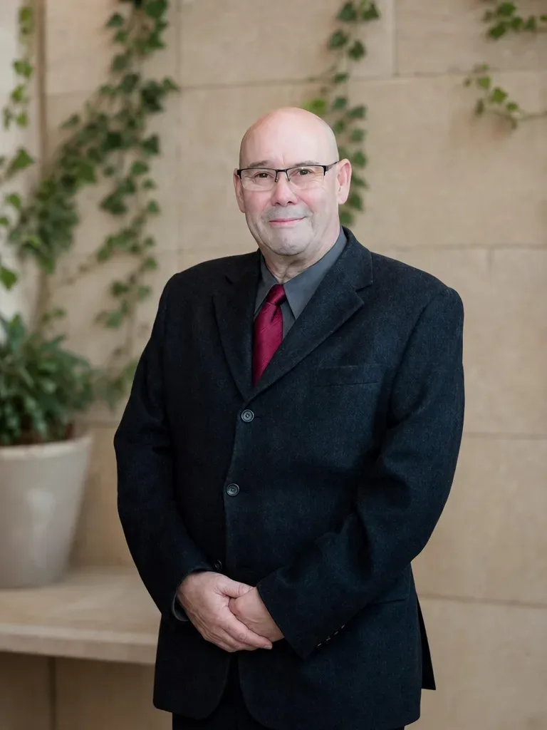 Darin Carswell, Real Estate Sales Representative at Nadeau Real Estate Group
