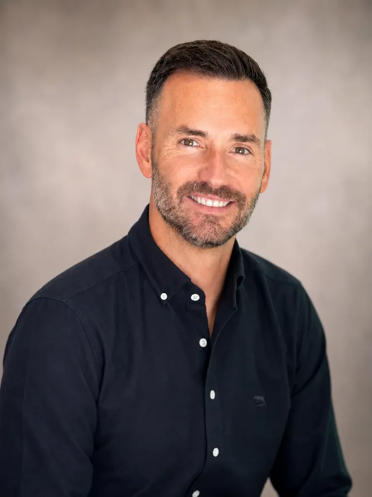 Chris Siegfried, Mortgage Loan Originator at CMG Home Loans