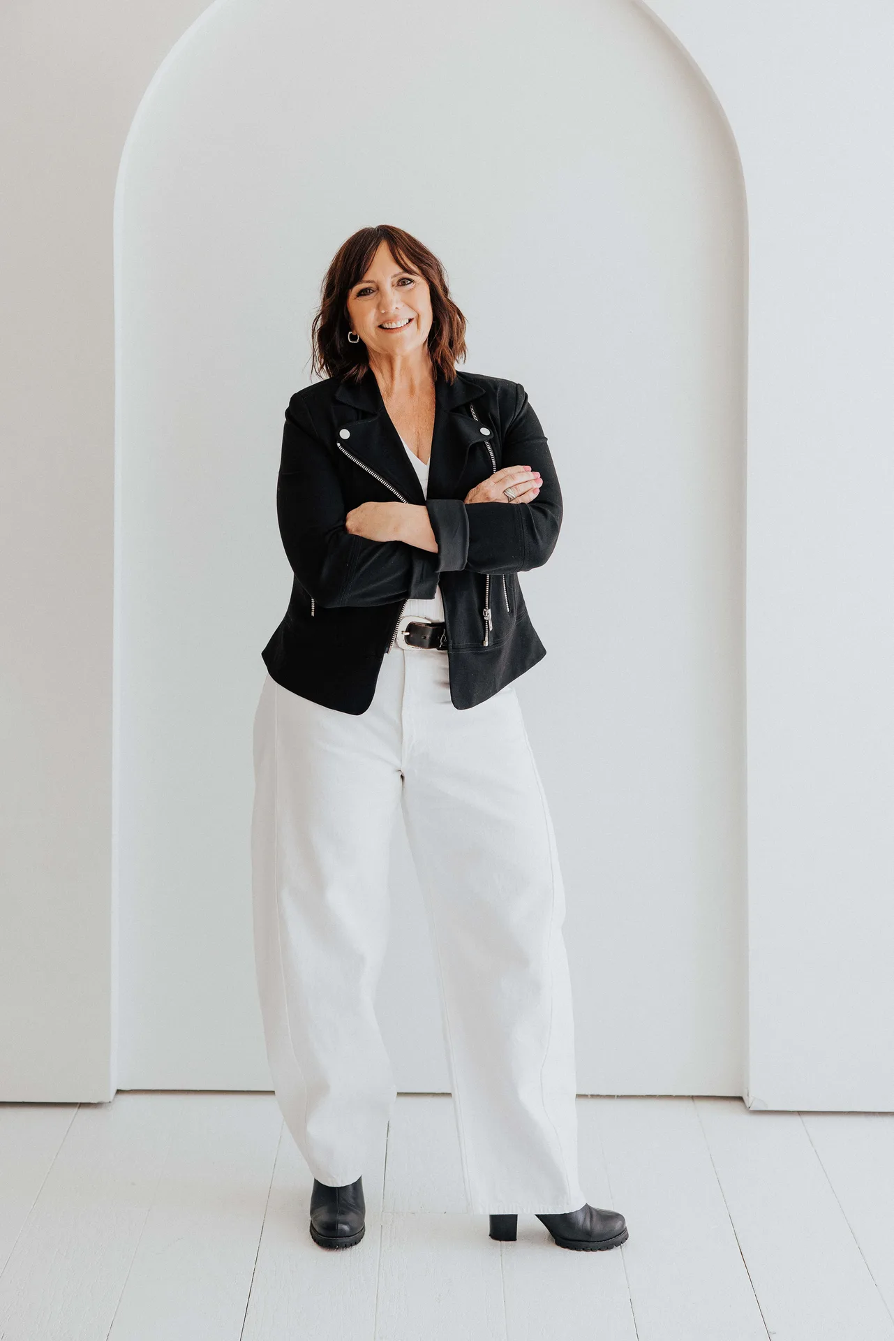 Tina DeBoer, Sales Associate at MORE Realty and a member of the Treasure Valley Acreage Homes team