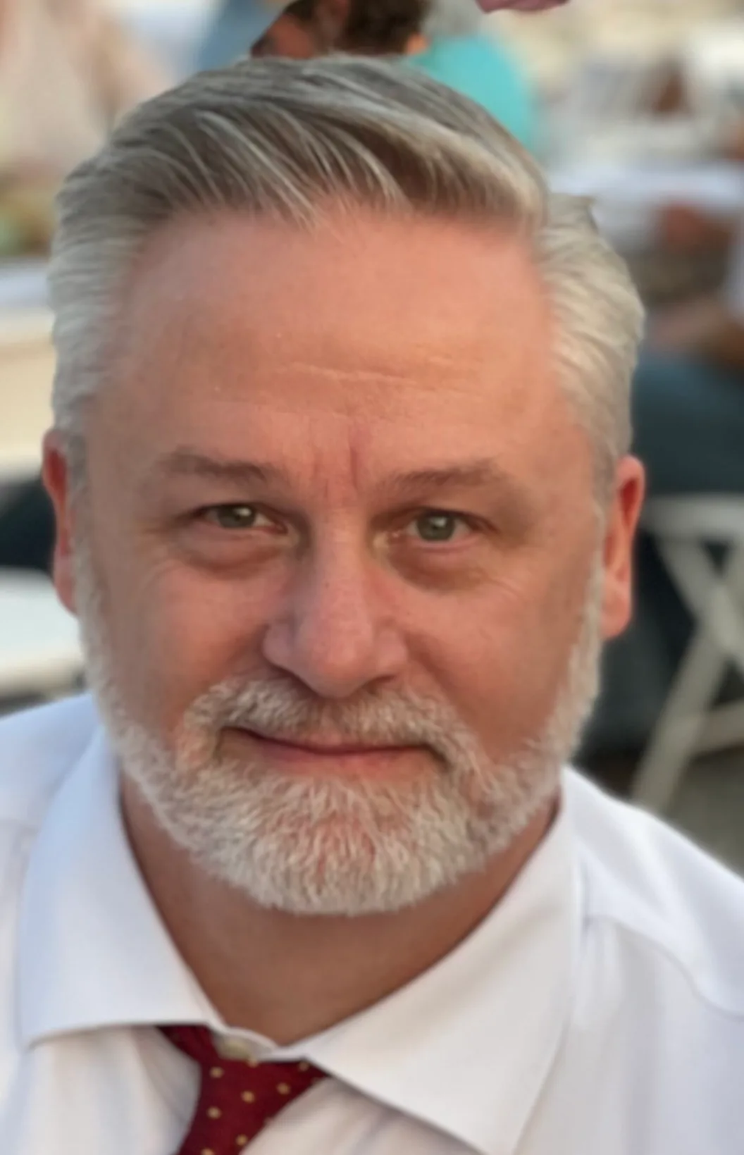 Paul Knighton, Associate Broker at MORE Realty, serving Boise, Pocatello, Twin Falls, and Coeur d'Alene