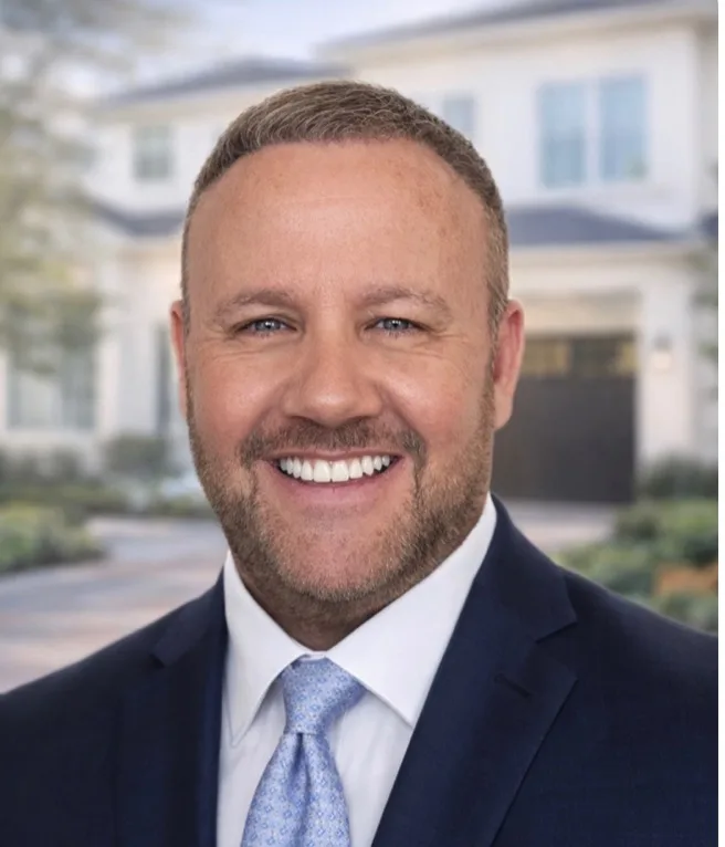 Chris Hayes, Principal Broker with MORE Realty