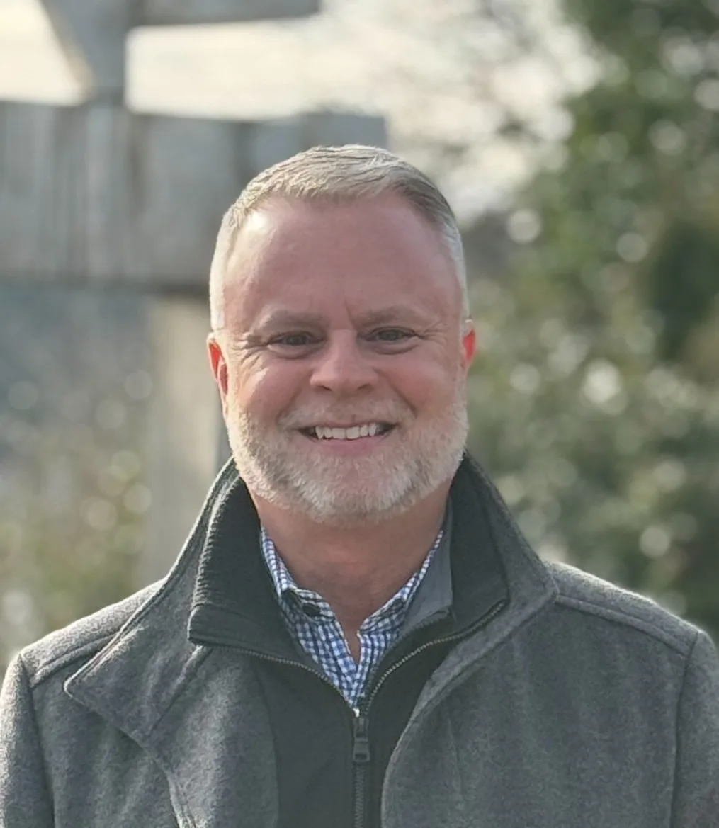 Travis Olson, mortgage partner with Eureka Mortgage Planning