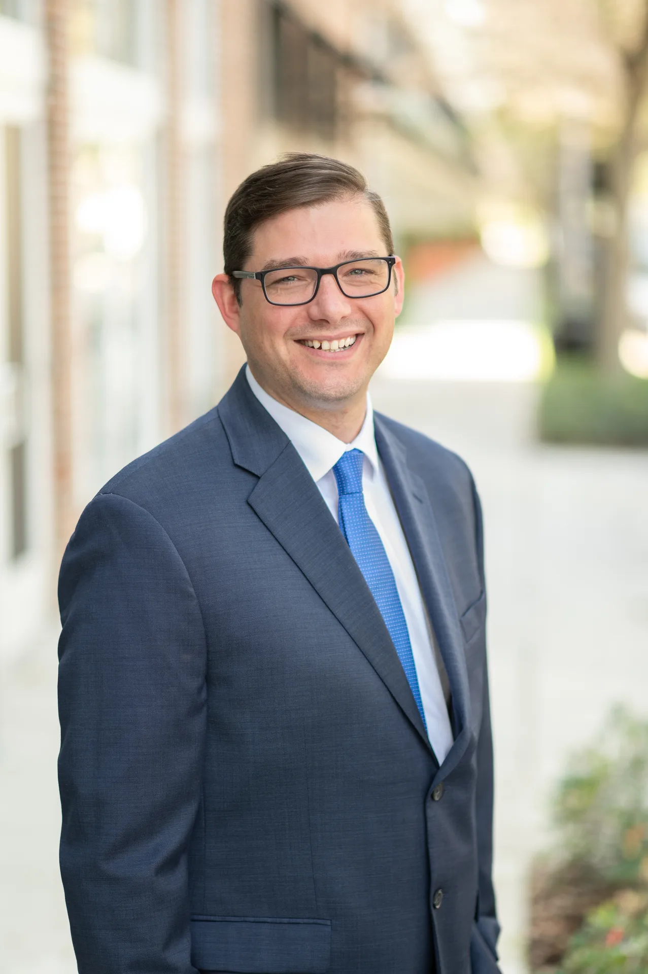 Tyler Gibson, Central Florida real estate investor and licensed agent