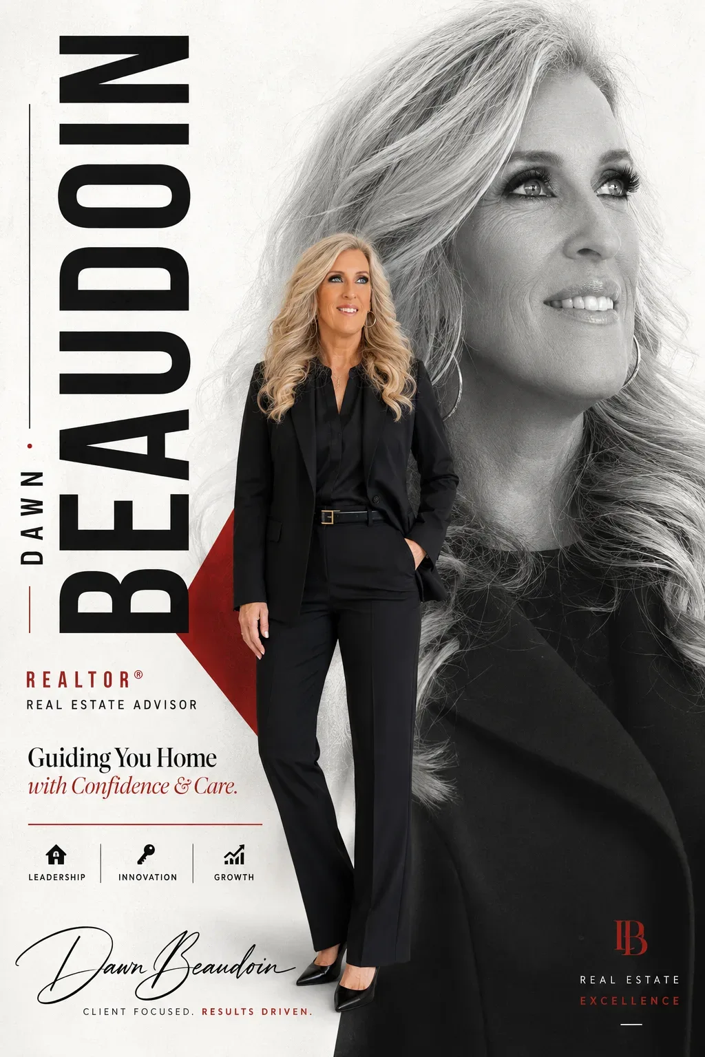 Dawn Jensen-Beaudoin, real estate agent at Realty One Group Prestige