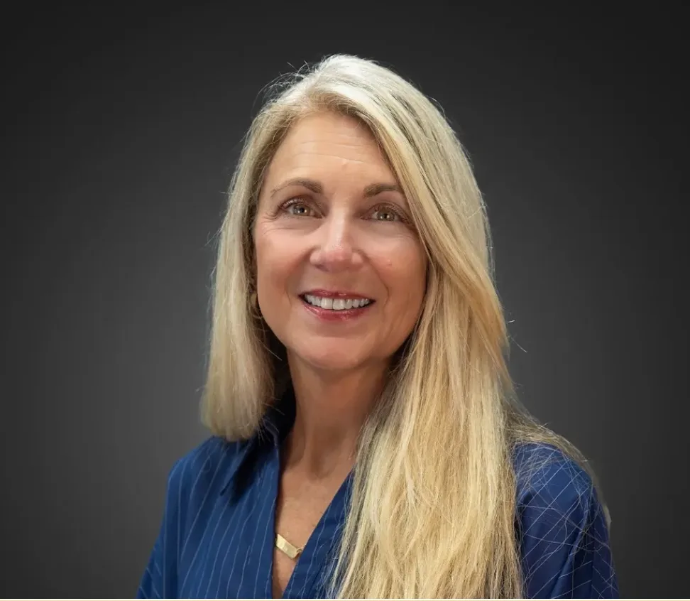 Jacqueline Kraszewski, licensed real estate agent