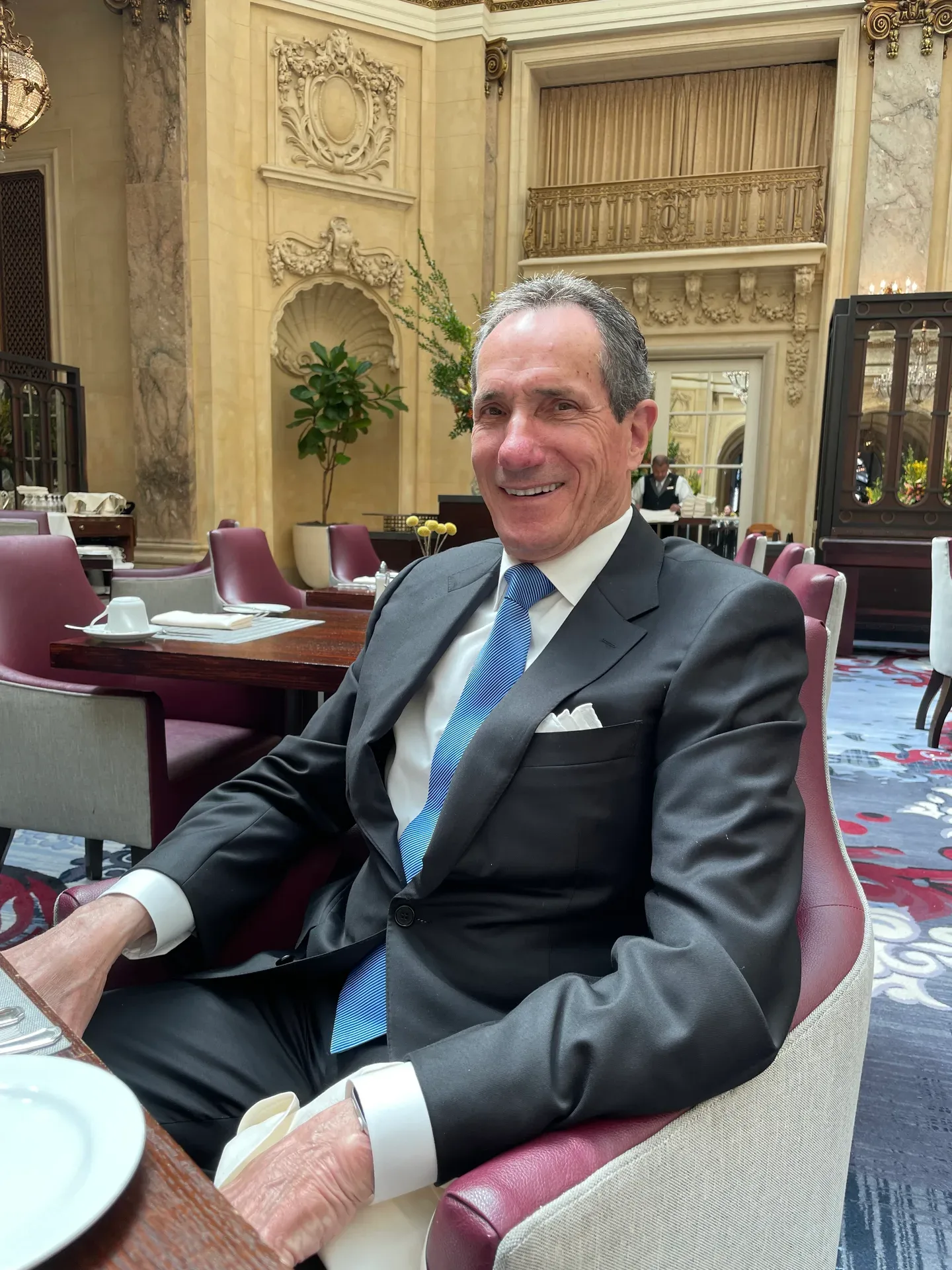 Peter Kane, Kane Corporation