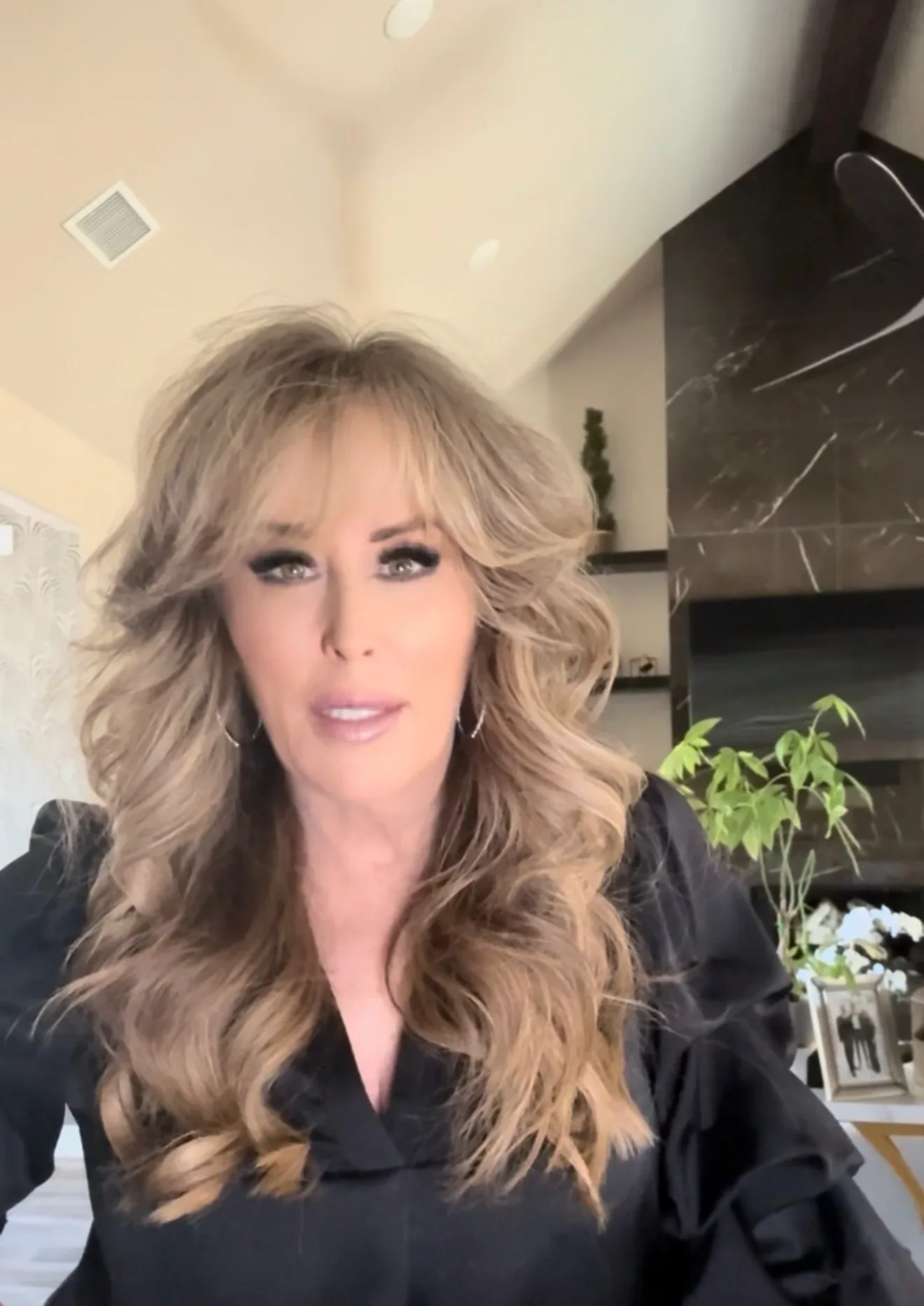 Lisa Copeland, Realtor and Founder of Lioness Real Estate Group