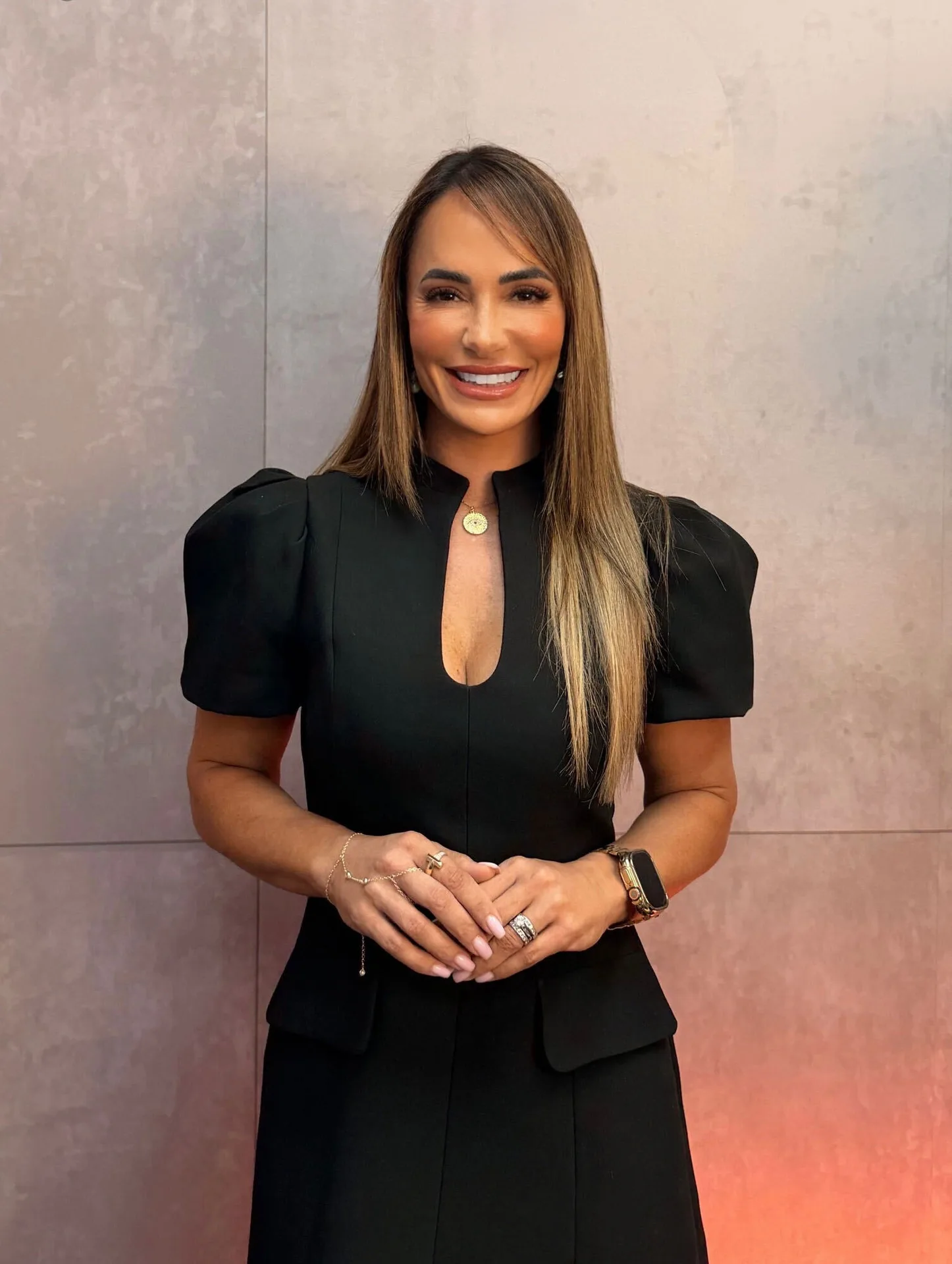 Catalina Quintero, bilingual REALTOR specializing in healthcare relocation