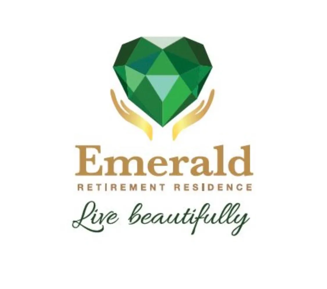 Emerald Retirement Residence logo