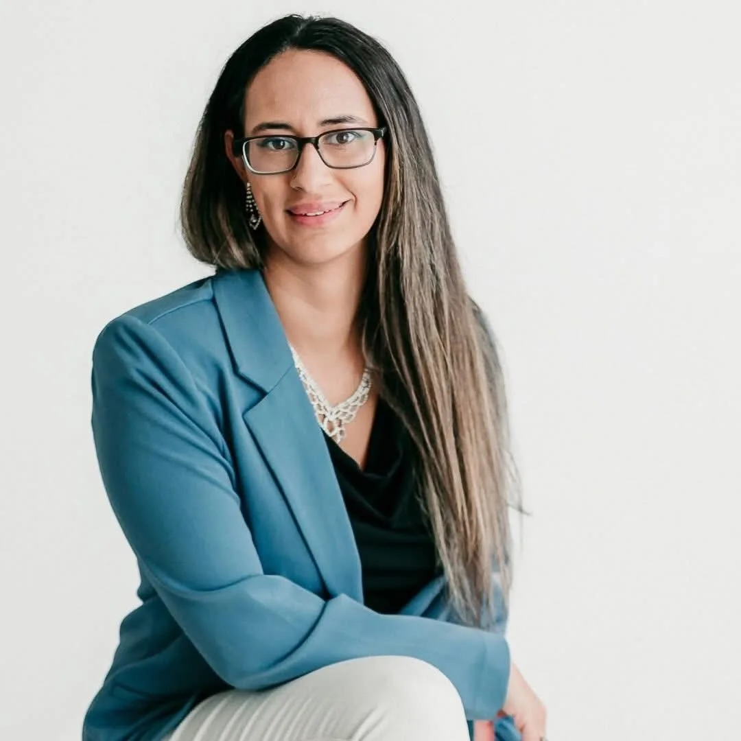 Amanda Richards, licensed Oregon real estate broker in Springfield and Eugene