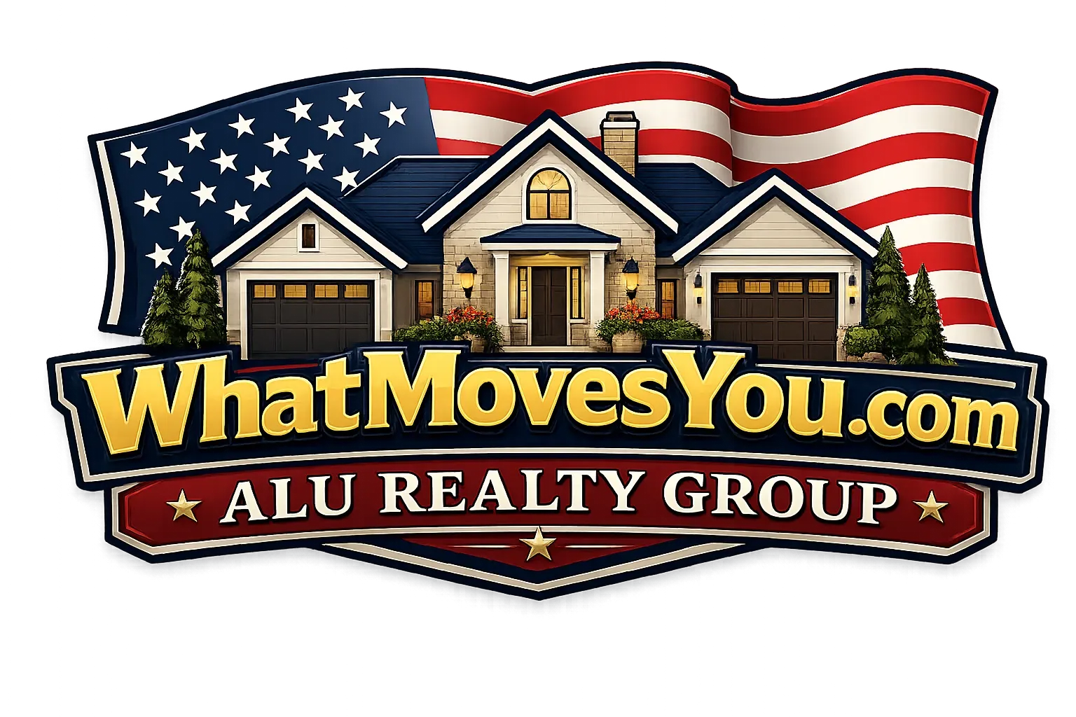 WhatMovesYou.com, Alu Realty Group