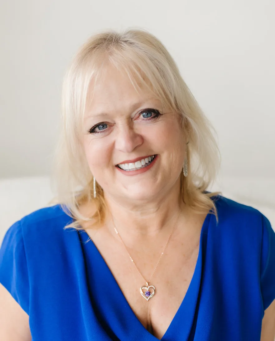 Karen Cota, Real Estate Principal Broker, GRI