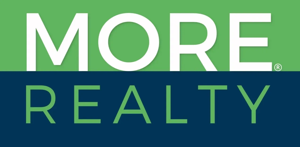 MORE Realty logo