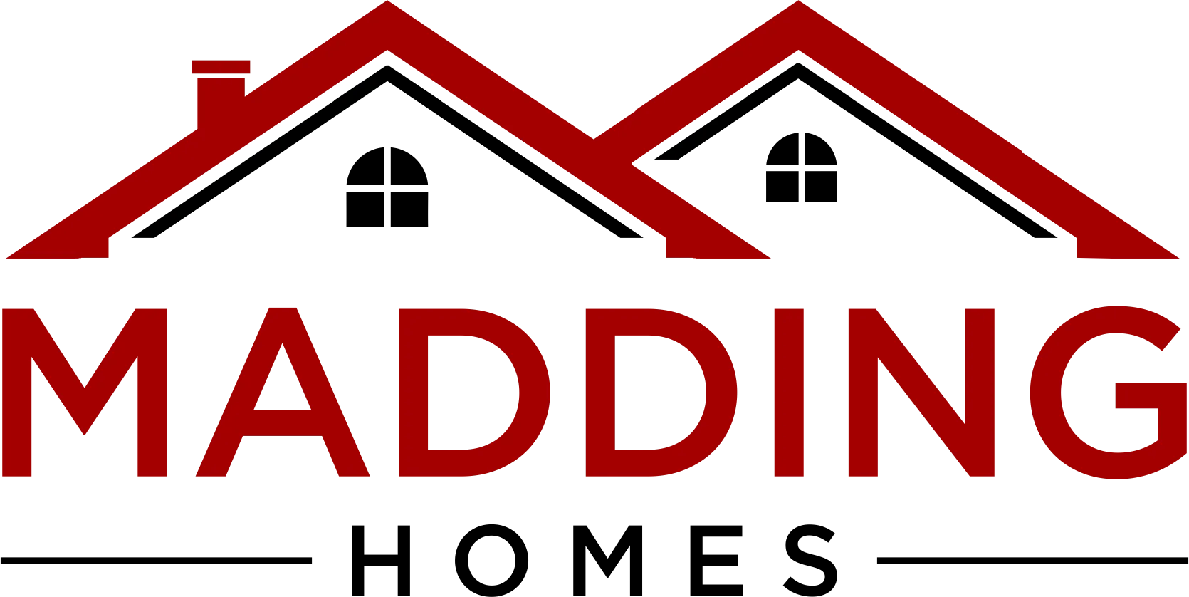 Madding Homes