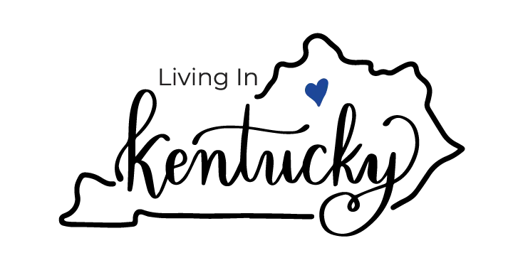Living In Kentucky logo