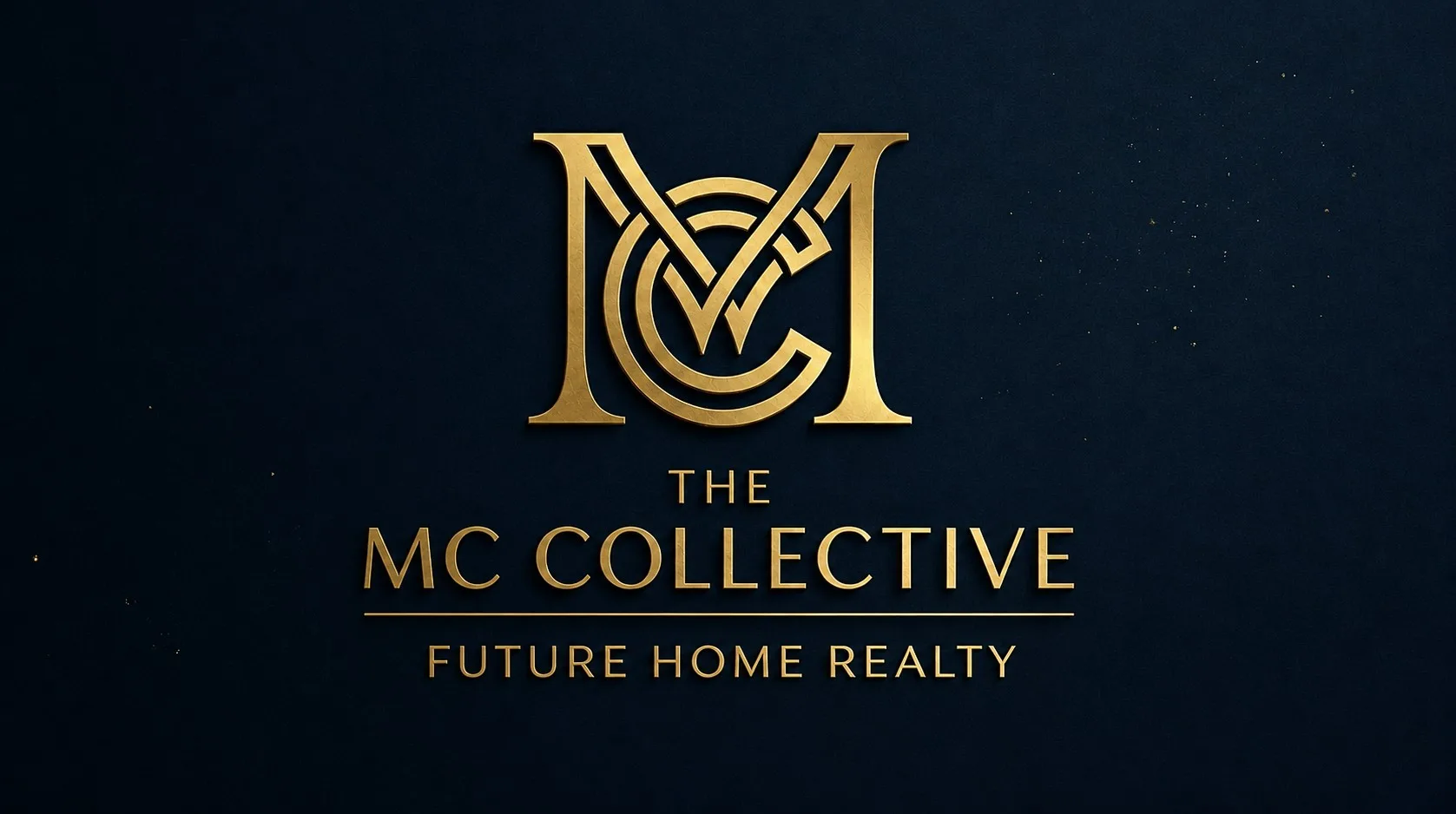 The MC Collective monogram