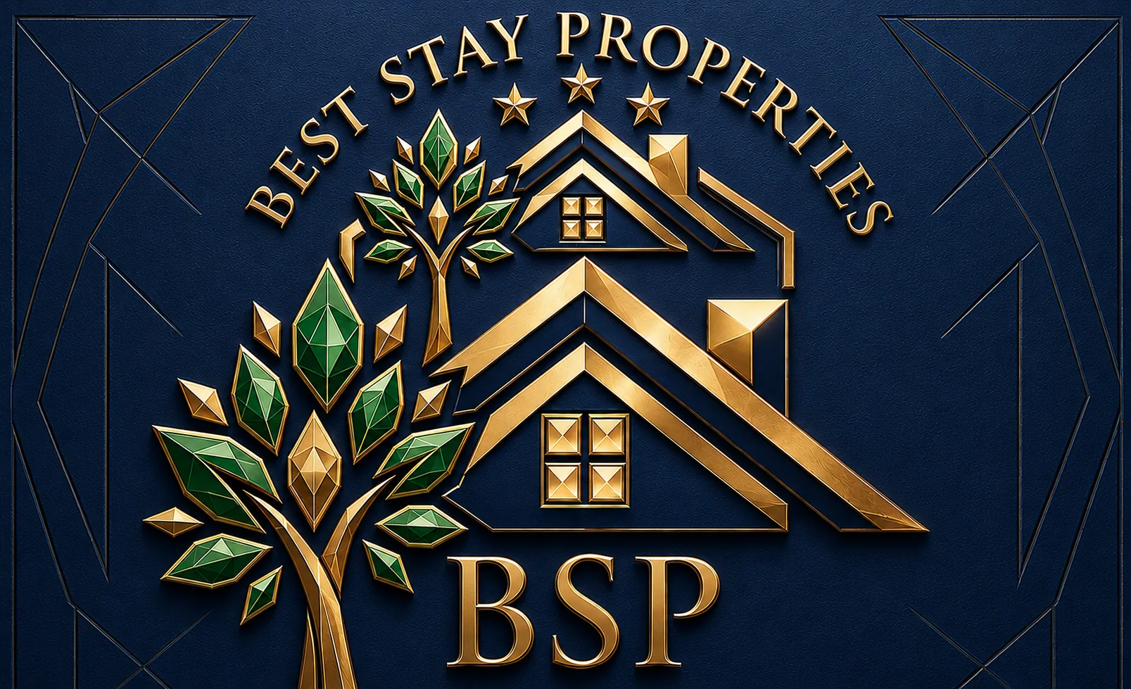 Best Stay Properties logo