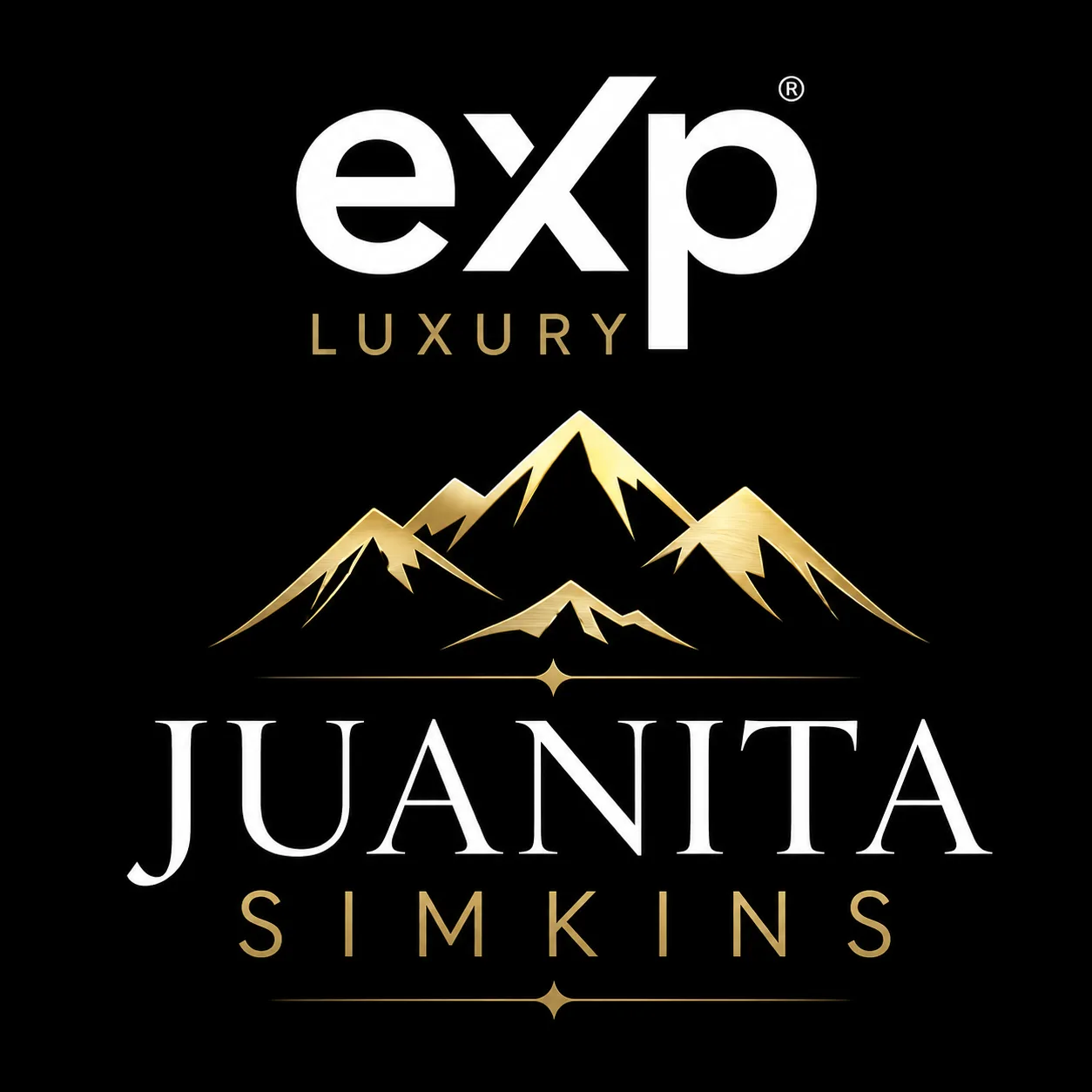 Springs Downsize, Juanita Simkins with eXp Realty