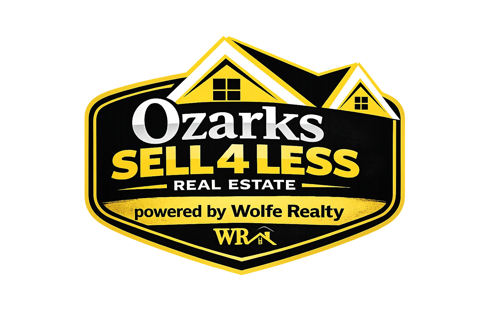 Ozarks Sell4Less Real Estate logo