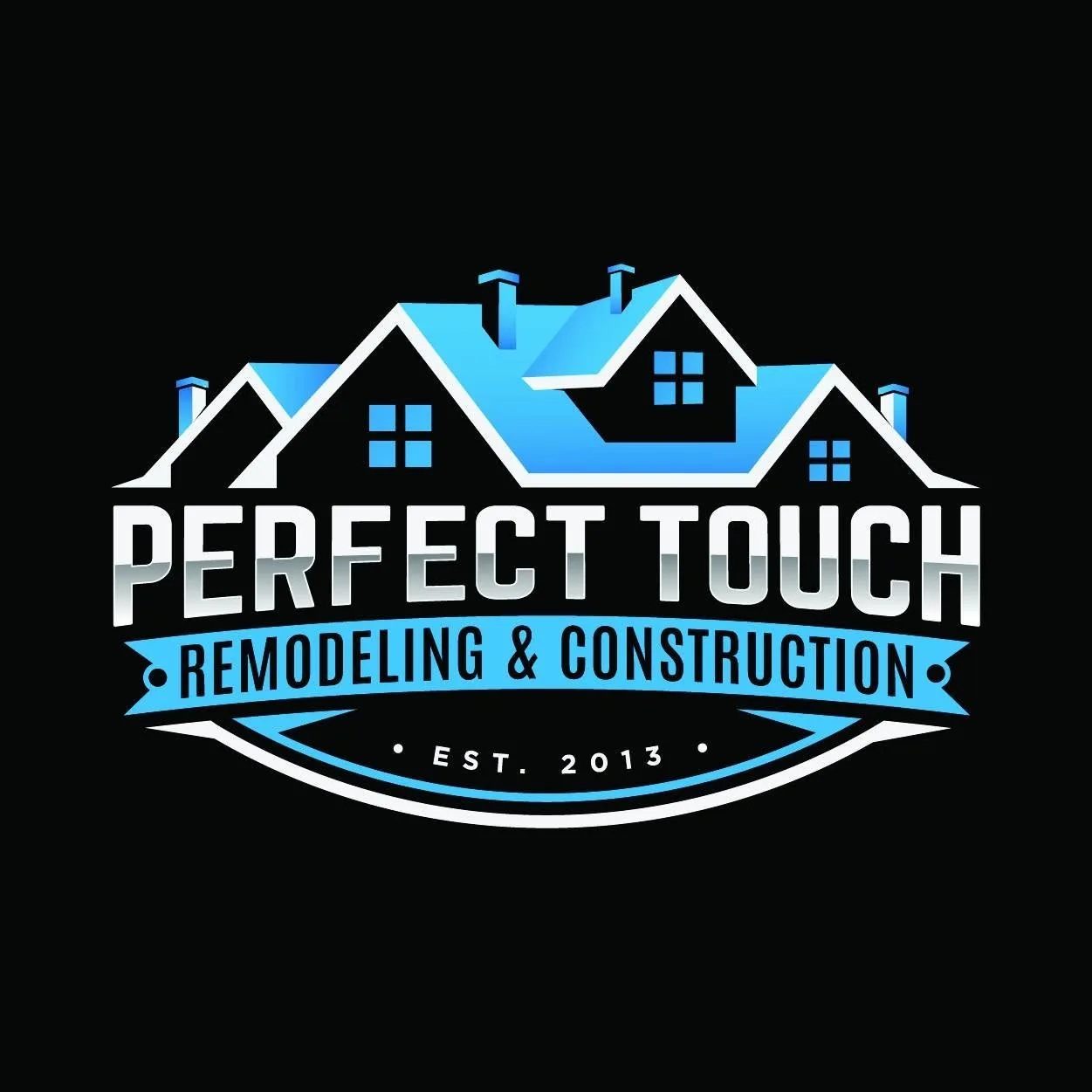 Perfect Touch Remodeling and Restoration LLC logo
