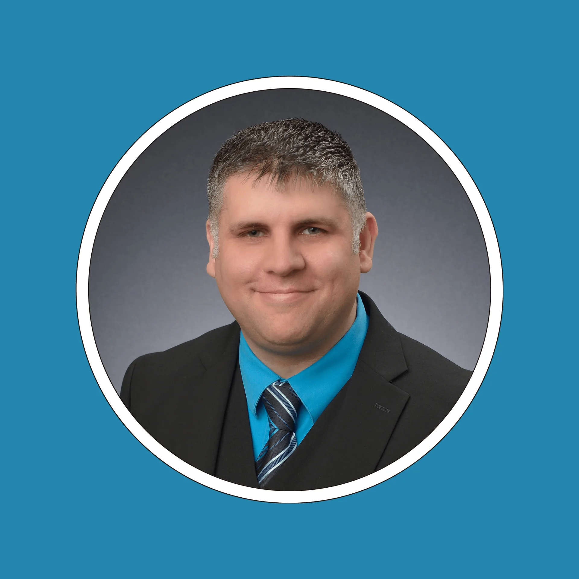 Daniel David, founder of Make Kentucky Home Group at eXp Realty