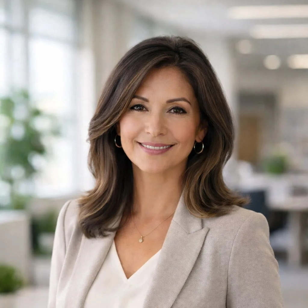 Rutsell Lee, California real estate professional