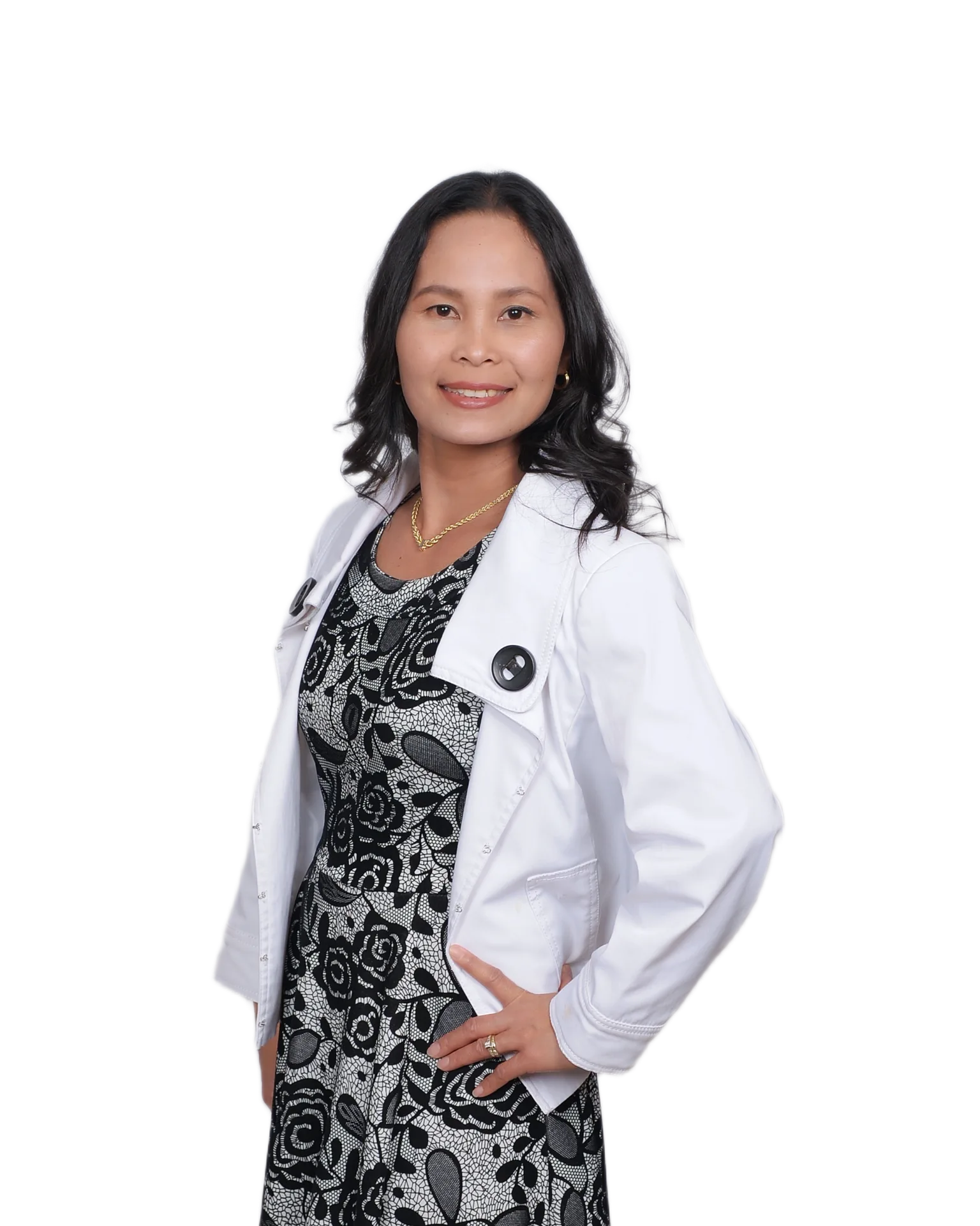 Rutsell Lee, California REALTOR and 55+ transition specialist