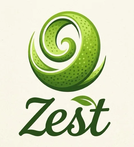 Zest 4 Wellness logo