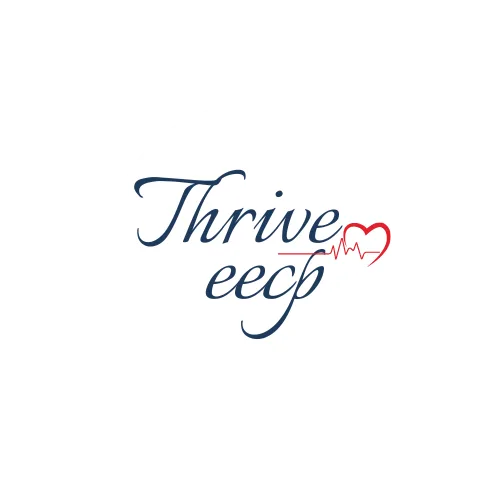 Thrive EECP logo