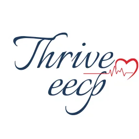 Thrive EECP logo