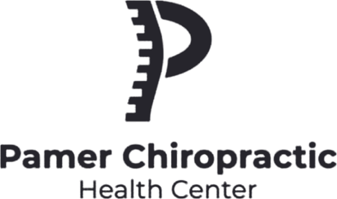 Pamer Chiropractic Health Center logo