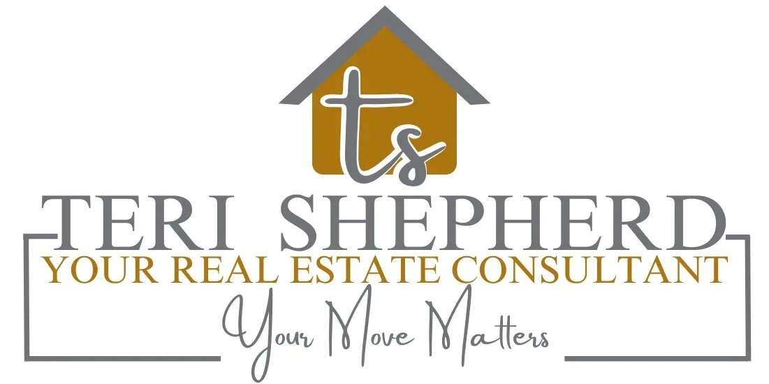 Teri Shepherd, your real estate consultant, Keller Williams Premier Realty