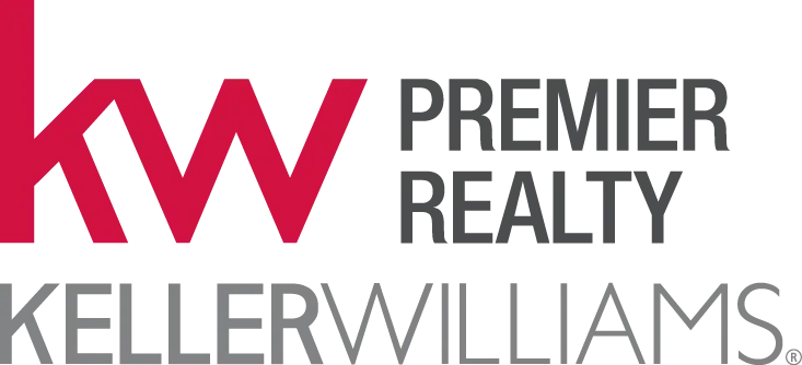 Keller Williams Premier Realty logo