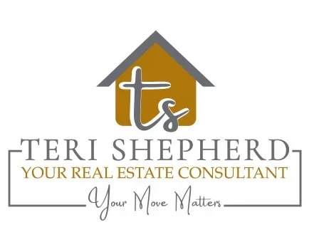 Teri Shepherd, Your Real Estate Consultant. Your Move Matters.