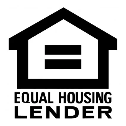 Equal Housing Lender badge
