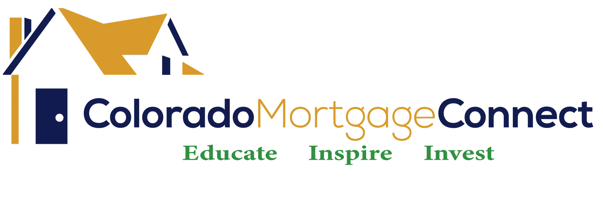 Colorado Mortgage Connect logo