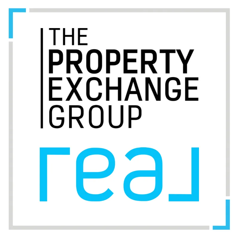 The Property Exchange Group at Real Broker, LLC logo