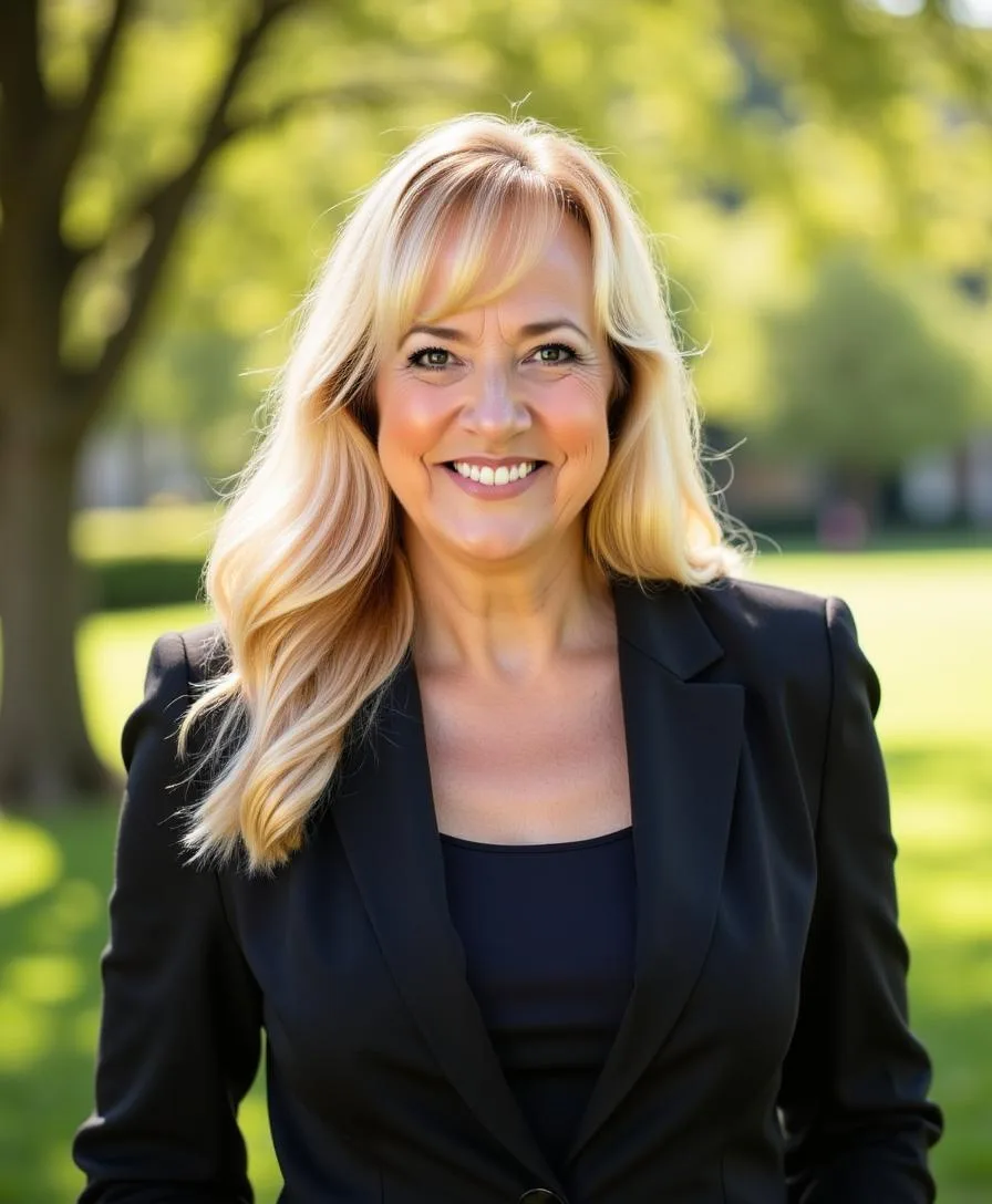 Susan Hotchkiss, Realtor and Listing Specialist with Realty ONE Group in Oxford, Connecticut