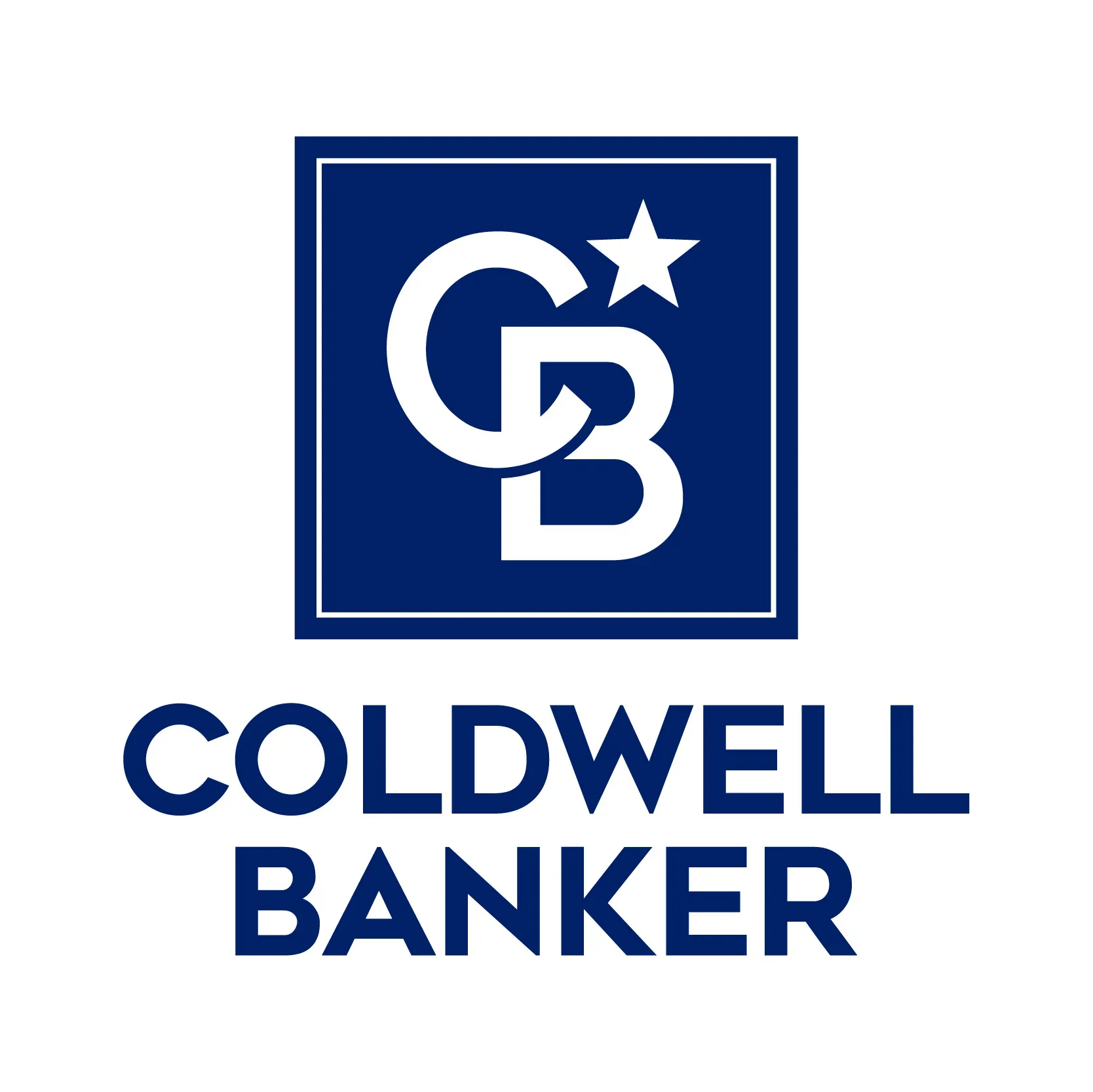 Coldwell Banker Realty logo