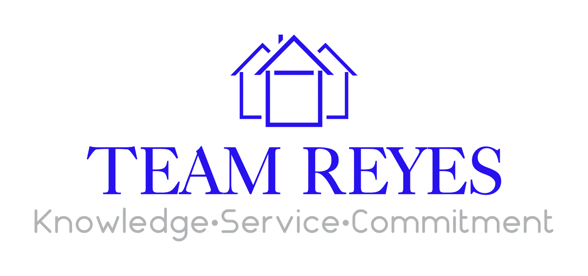 Team Reyes logo