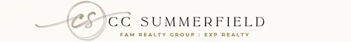 CC Summerfield, FAM Realty Group logo