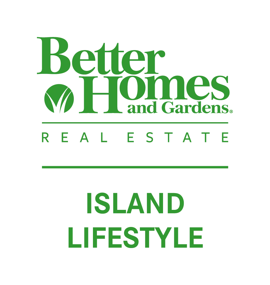 Better Homes and Gardens Real Estate Island Lifestyle
