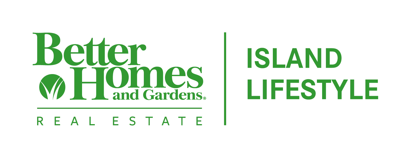 Better Homes and Gardens Real Estate Island Lifestyle