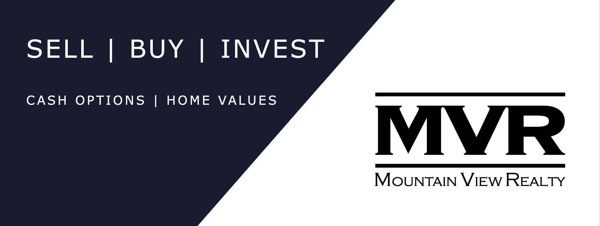 Mountain View Realty LLC logo