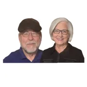Bill and Judy Nazaroff, the Nazaroff Team