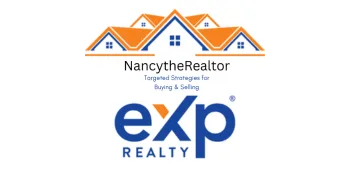 Nancy Stewart, eXp Realty Albuquerque logo