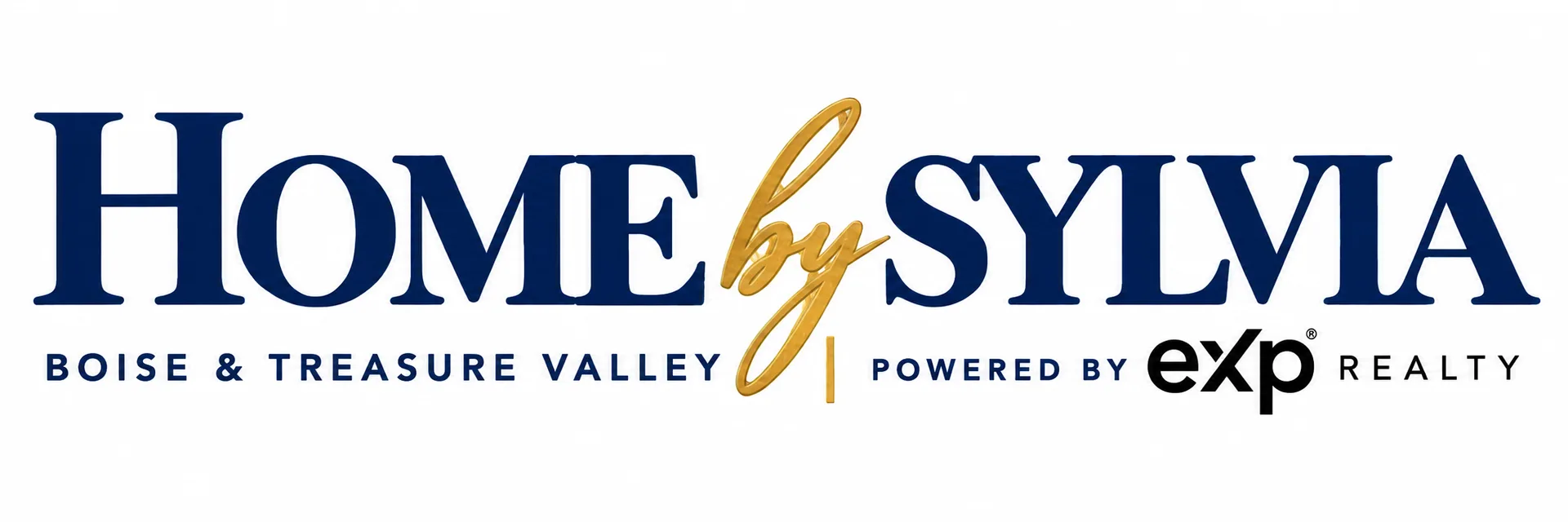 Home by Sylvia, Boise & Treasure Valley, Powered by eXp Realty