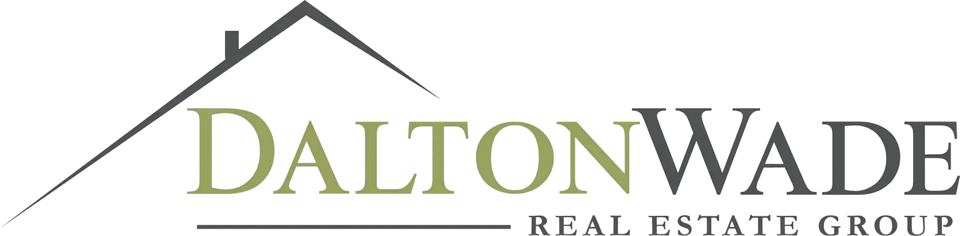 The Dalton Wade Real Estate Group logo